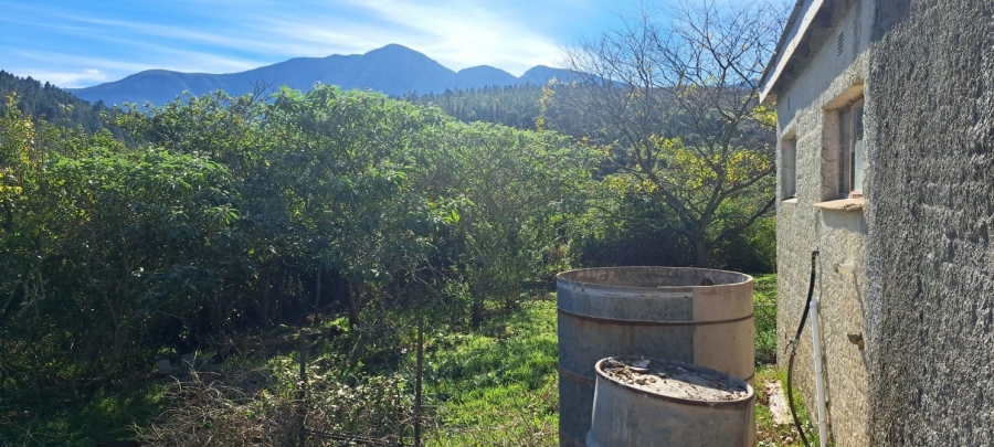 Commercial Property for Sale in Bredasdorp Rural Western Cape